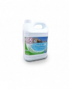 CTX    60       5LT ALGICIDA ABRILL