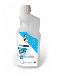 Invernador Concentrado Sin Cobre 1 Litro ASTRALPOOL