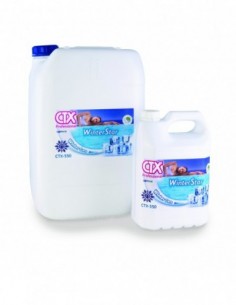 Invernador WinterStar 5 Liros CTX