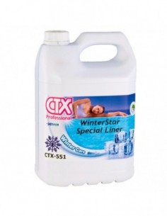 Invernador WinterStar Liner 5 Litros CTX