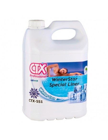 Invernador WinterStar Liner 5 Litros CTX