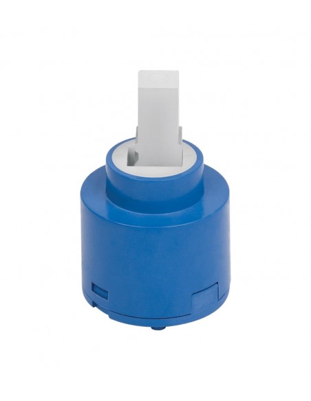 Single-lever cartridge for INSIGNIA and CAYENNE faucets from ARCOBAÑ Ref: 40CAIV Single-lever cartridge for INSIGNIA and CAYENNE faucets from ARCOBAÑ Ref: 40CAIV