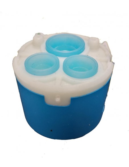 Single-lever cartridge for ARCOBAÑ faucets Ref: 40CA11