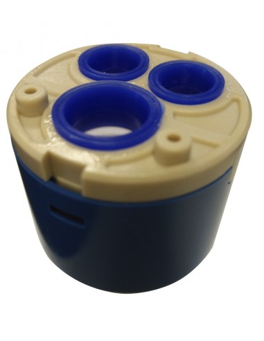 Single-lever cartridge for ARCOBAÑ faucets Ref: 40CA11