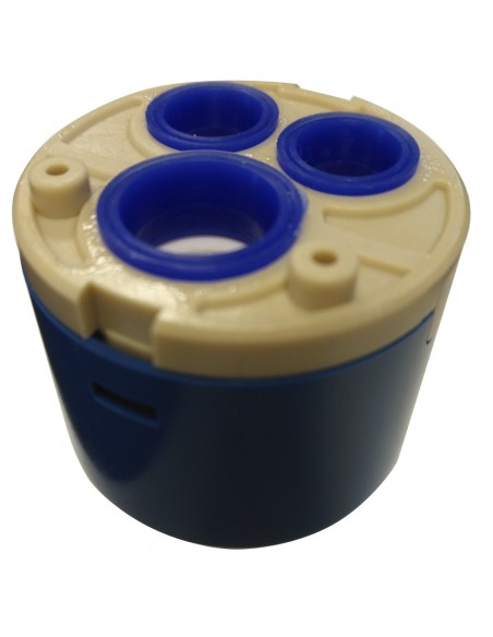 Single-lever cartridge for ARCOBAÑ faucets Ref: 40CA11