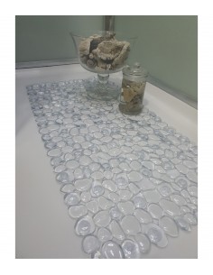 Modelo de banheira laranja relax arcobaño