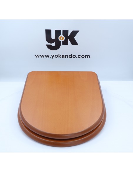 Toilet Seat SAMBA ETOOS Toilet Seat SAMBA ETOOS