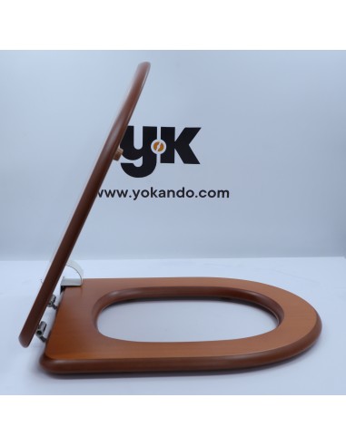 Toilet Seat SAMBA ETOOS