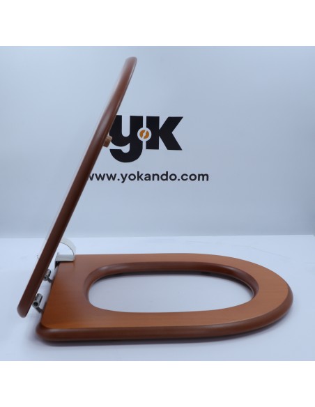 Toilet Seat SAMBA ETOOS Toilet Seat SAMBA ETOOS