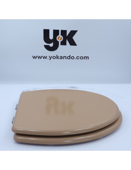 Tapa WC BELLAVISTA CAPRI Fabricada A Medida MAMBO