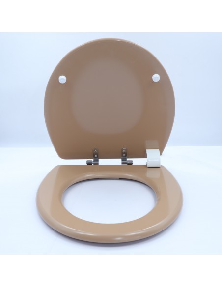 Toilet Seat BELLAVISTA CAPRI ETOOS