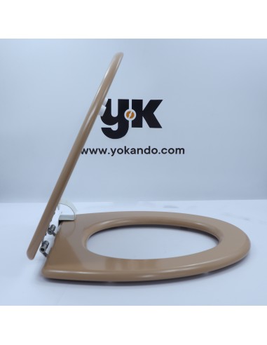 Tapa WC BELLAVISTA CAPRI Fabricada A Medida MAMBO