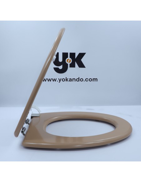 Sedile copriwater BELLAVISTA CAPRI ETOOS