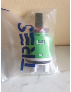 Cartuccia a leva singola Ref.: 9134592 TRES 2