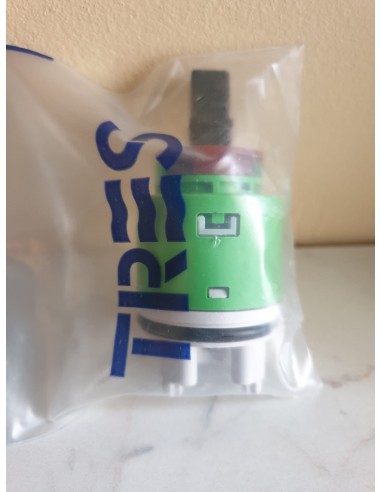 Single lever cartridge Ref.: 9134592 TRES