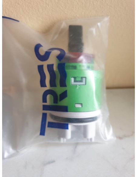 Single lever cartridge Ref.: 9134592 TRES
