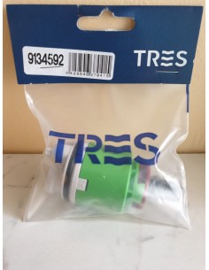 Cartuccia a leva singola Ref.: 9134592 TRES
