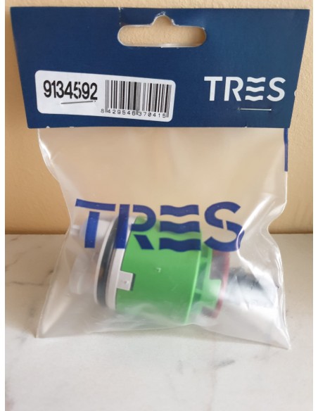 Single lever cartridge Ref.: 9134592 TRES