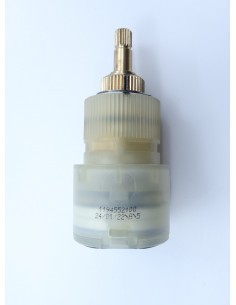 Cartucho Repuesto Con Regulador De Caudal Empotrar Compact Ref.: 9194552 TRES