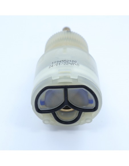 Toque de cartucho com regulador de fluxo Recesso Três Ref: 9194552