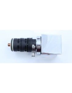cartridge and knob for Thermostatic Faucet Ref: 29925045 TRES