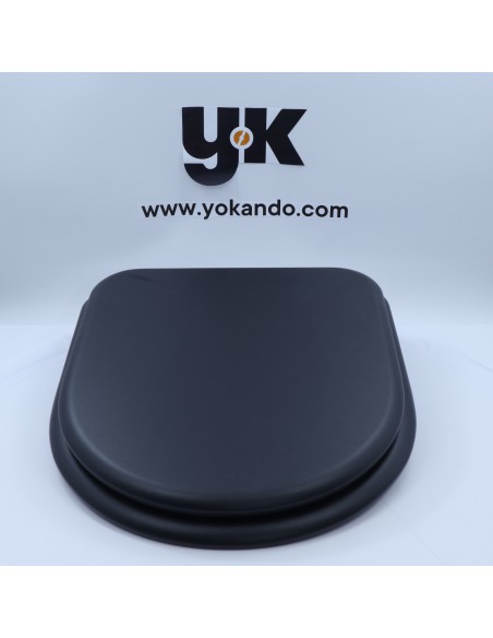 Sedile copriwater SANGRÁ STELLA su misura