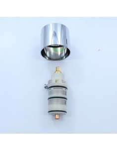 Cartucho de reposição Ref.: 29925055 para torneira termostática 2