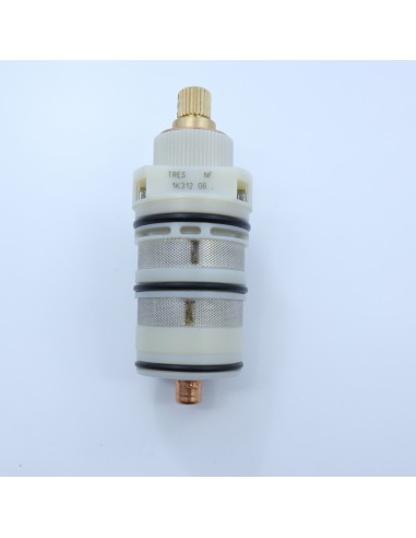 Spare cartridge Ref.: 29925055 For Thermostatic Faucet + Ring TRES