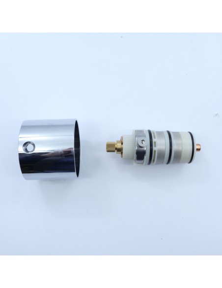 Cartouche de remplacement Ref.: 29925055 pour robinet thermostatique