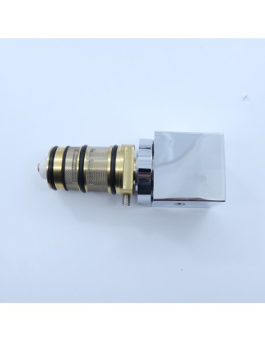 Cartuccia e manopola per rubinetto termostatico Ref.: 29919506 TRES