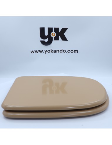 Tapa WC ROCA DAMA RETRO Fabricada A Medida BOLERO