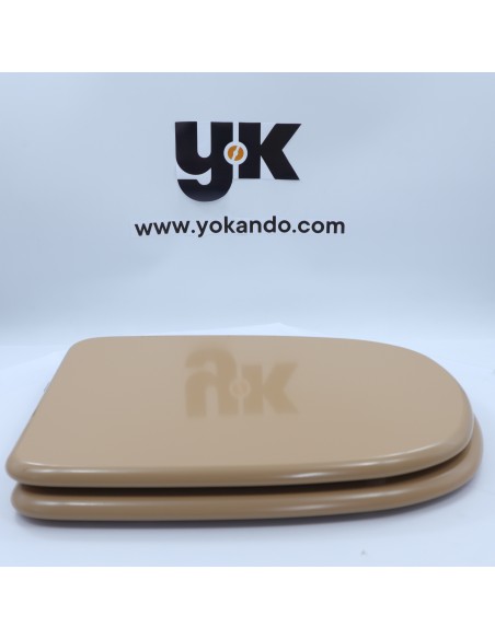 Tampo sanita ROCA DAMA RETRO ETOOS