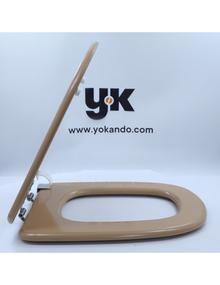 Tampo sanita ROCA DAMA RETRO ETOOS