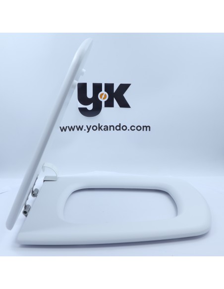 Toilet Seat GALASSIA SA02 ETOOS