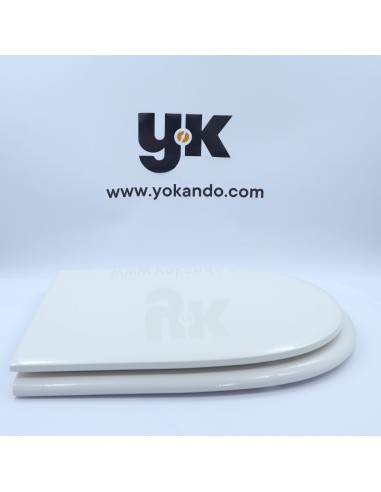 Abattant WC JACOB DELAFON ANTARES ETOOS