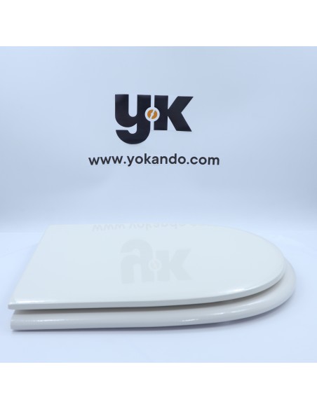 Tapa WC JACOB DELAFON ANTARES Fabricada A Medida PERGAMON