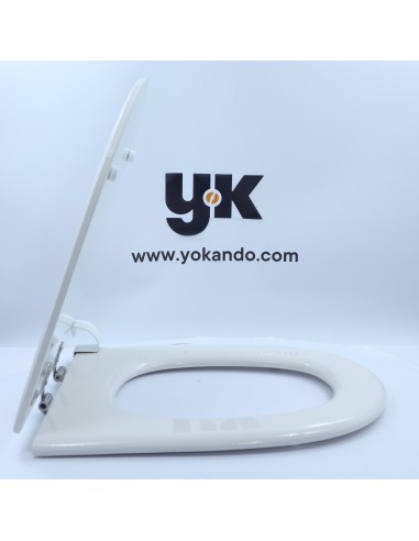 Tapa WC JACOB DELAFON ANTARES Fabricada A Medida PERGAMON