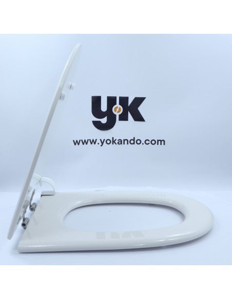 Abattant WC JACOB DELAFON ANTARES ETOOS