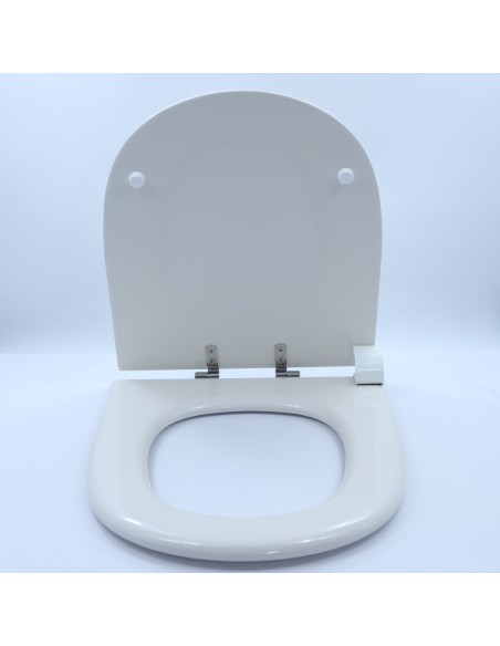 Toilet Seat JACOB DELAFON ANTARES