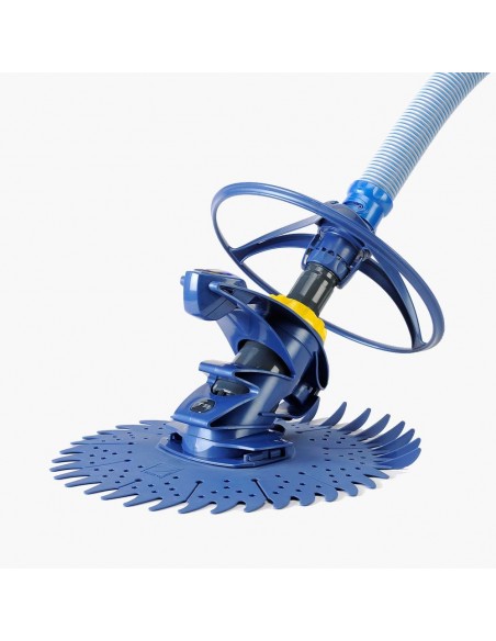 Pulitore automatico idraulico per piscine T3 ZODIAC