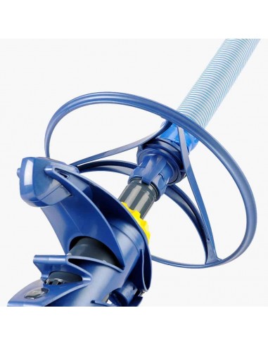 Pulitore automatico idraulico per piscine T3 ZODIAC