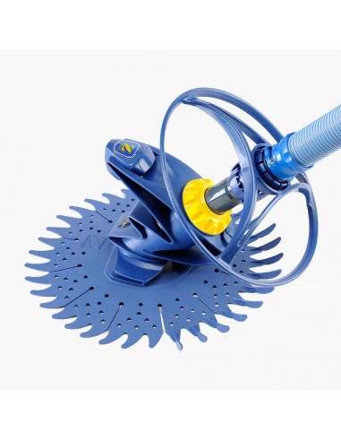 Pulitore automatico idraulico per piscine T3 ZODIAC