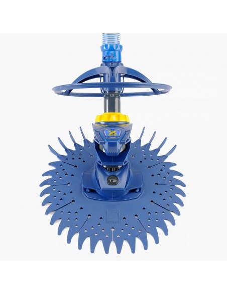 Limpador Hidráulico Automático de Piscina T3 ZODIAC