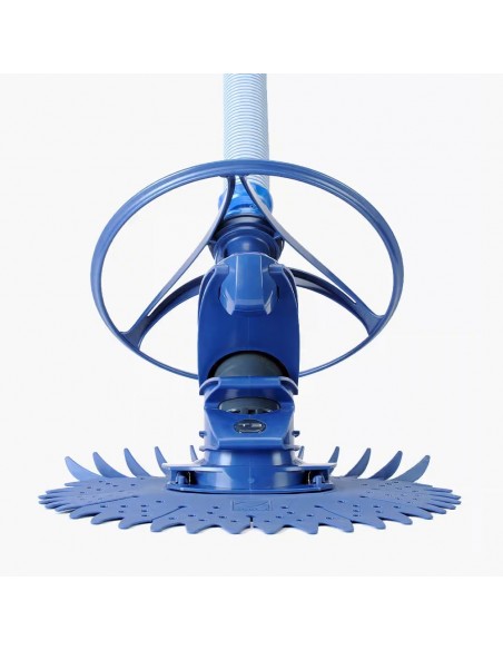 Pulitore automatico idraulico per piscine T3 ZODIAC