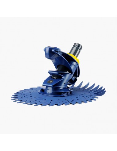 Limpador Hidráulico Automático de Piscina T3 ZODIAC