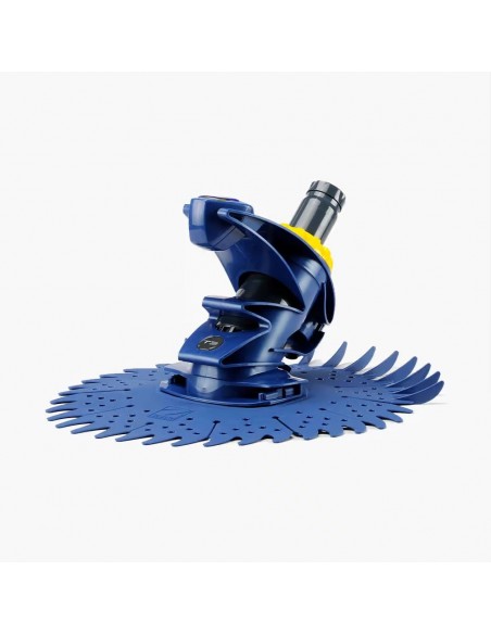 Pulitore automatico idraulico per piscine T3 ZODIAC