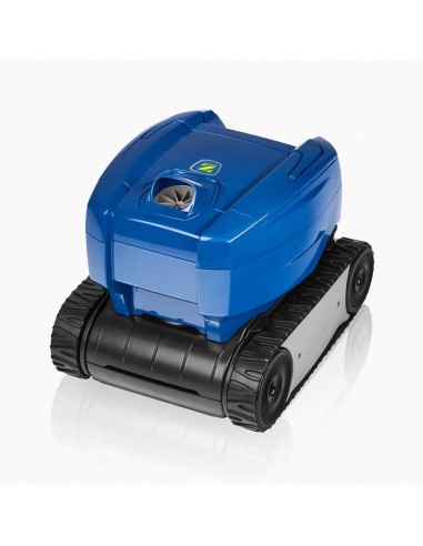 Electric pool cleaner RT 2100 ZODIAC