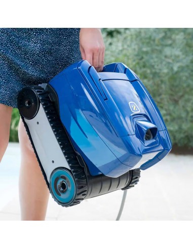 Electric pool cleaner RT 2100 ZODIAC