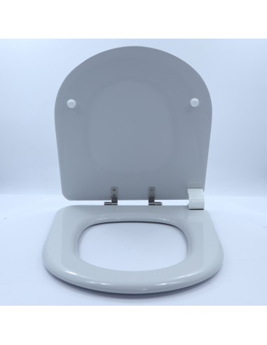 Abattant WC BELLAVISTA STYLO BLANCO