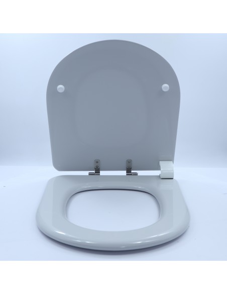 Abattant WC BELLAVISTA STYLO BLANCO